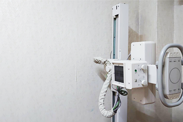 レントゲン装置